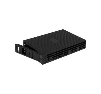 STARTECH .com Drive Bay Adapter Internal - Black