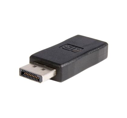 STARTECH .com DP2HDMIADAP A/V Adapter