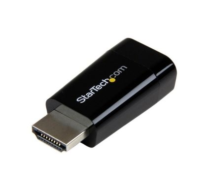 STARTECH .com Video Adapter - 1 Pack