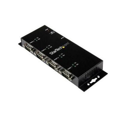 STARTECH .com Serial Hub - 1 Pack