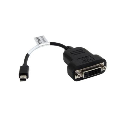 STARTECH .com MDP2DVIS Video Cable for Monitor, Audio/Video Device, TV