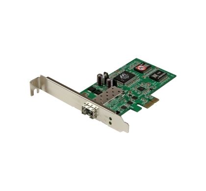 STARTECH .com Gigabit Ethernet Card for Computer