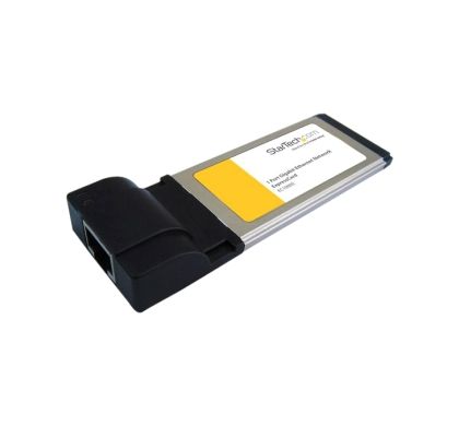 STARTECH .com Gigabit Ethernet Card for PC
