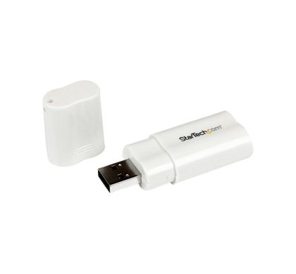 STARTECH .com Audio Adapter