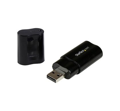 STARTECH .com Audio Adapter