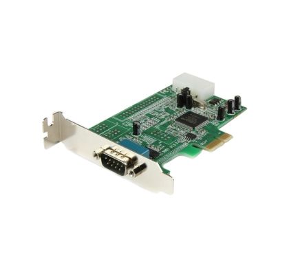 STARTECH .com PEX1S553LP Serial Adapter