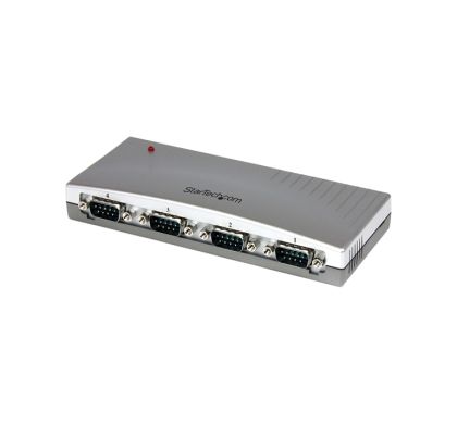 STARTECH .com ICUSB232_4 Serial Hub