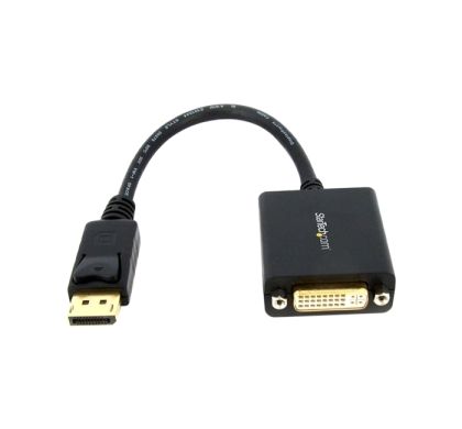 STARTECH .com DVI Video Cable for Video Device - 15.24 cm