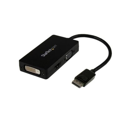 STARTECH .com A/V Adapter - 1 Pack