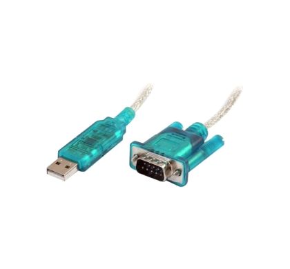 STARTECH .com Serial Data Transfer Cable - 91.49 cm