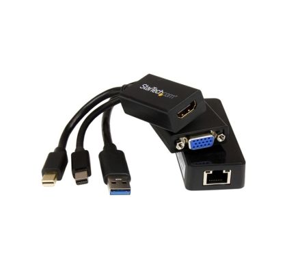 STARTECH .com Hardware Connectivity Kit