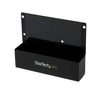 STARTECH .com Drive Bay Adapter Internal - Black