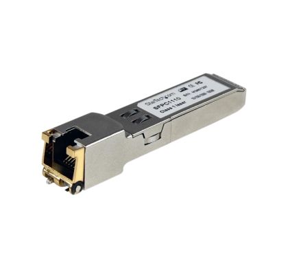 STARTECH .com SFP (mini-GBIC)