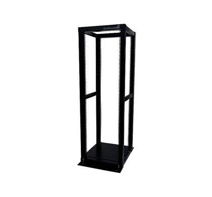 STARTECH .com 36U Rack Frame - Black