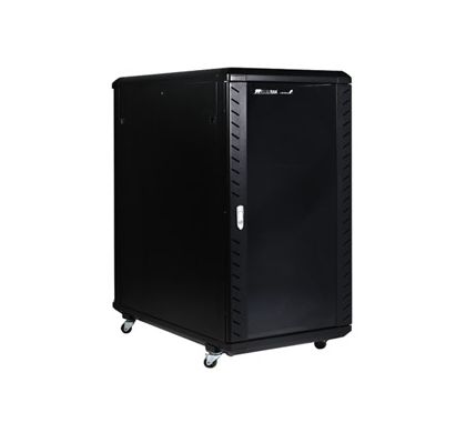 STARTECH .com 22U 914.40 mm Wide Rack Cabinet