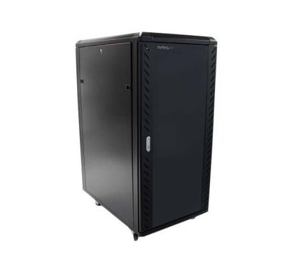 STARTECH .com 25U 914.40 mm Wide Rack Cabinet