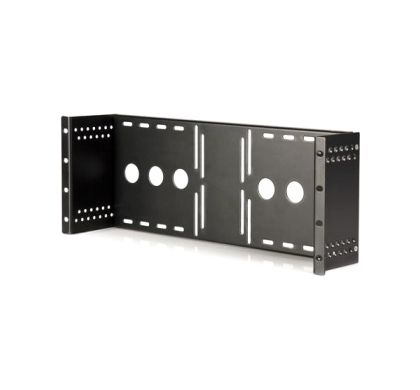 STARTECH .com RKLCDBK Mounting Bracket for Flat Panel Display