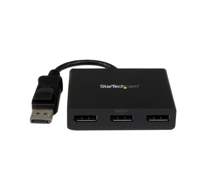 STARTECH .com Signal Splitter - Plastic