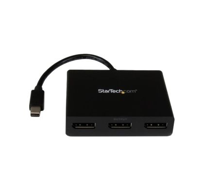 STARTECH .com Signal Splitter - Plastic