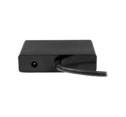 STARTECH .com Signal Splitter - Plastic Rear