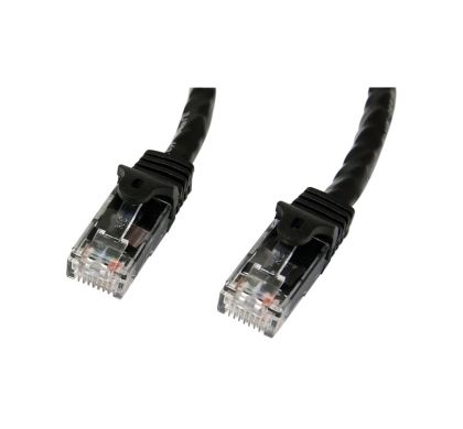 STARTECH .com Category 6 Network Cable for Network Device - 3 m - 1 Pack