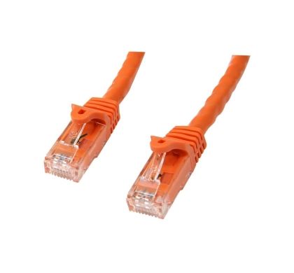 STARTECH .com Category 6 Network Cable for Network Device - 3 m - 1 Pack