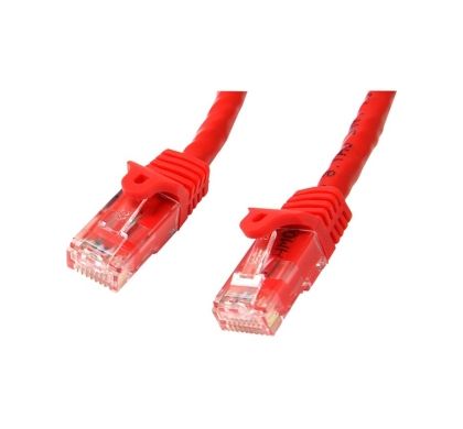 STARTECH .com Category 6 Network Cable for Network Device - 3 m - 1 Pack