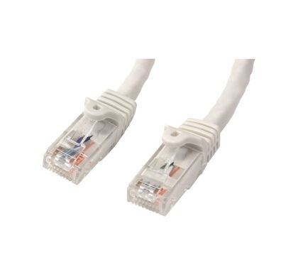 STARTECH .com Category 6 Network Cable for Network Device - 3 m - 1 Pack