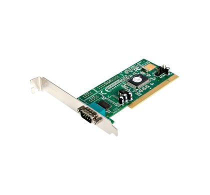 STARTECH .com Serial Adapter - Plug-in Card - 1 Pack