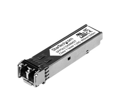 STARTECH .com SFP (mini-GBIC)