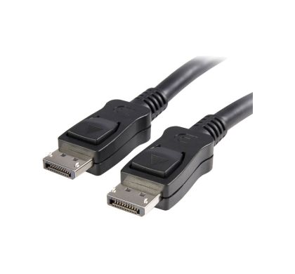 STARTECH .com DisplayPort A/V Cable for Audio/Video Device - 7 m - Shielding - 1 Pack