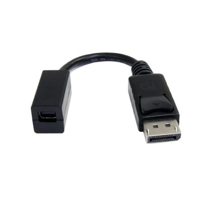 STARTECH .com DP2MDPMF6IN A/V Cable - 15.24 cm