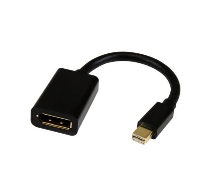 STARTECH .com A/V Cable for Monitor - 15.24 cm - 1 Pack