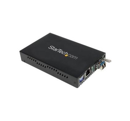 STARTECH .com Transceiver/Media Converter