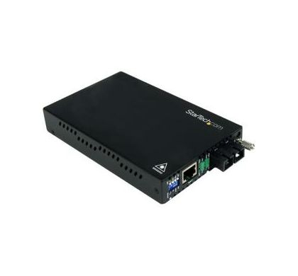 STARTECH .com Transceiver/Media Converter