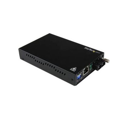 STARTECH .com Transceiver/Media Converter