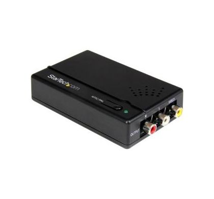 STARTECH .com Signal Converter