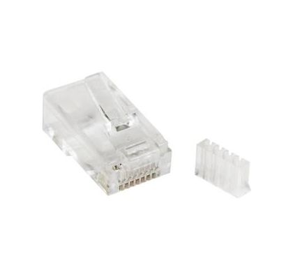 STARTECH .com CRJ45C6SOL50 Network Connector - 50 Pack