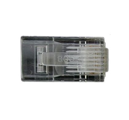 STARTECH .com CRJ45SOL50PK Network Connector - 50 Pack