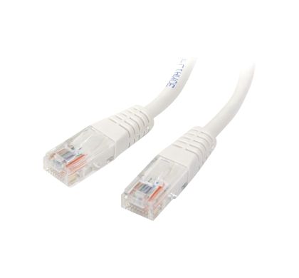 STARTECH .com Category 5e Network Cable for Network Device - 15 m - 1 Pack