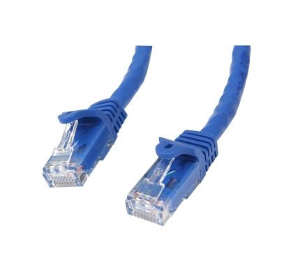 STARTECH .com Category 6 Network Cable for Network Device - 1 m - 1 Pack
