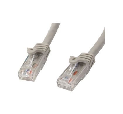 STARTECH .com Category 6 Network Cable for Network Device - 2 m - 1 Pack