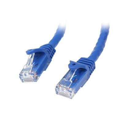 STARTECH .com Category 6 Network Cable for Network Device - 50 cm - 1 Pack