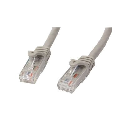 STARTECH .com Category 6 Network Cable for Network Device - 5 m - 1 Pack