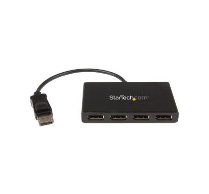 STARTECH .com Signal Splitter - Plastic