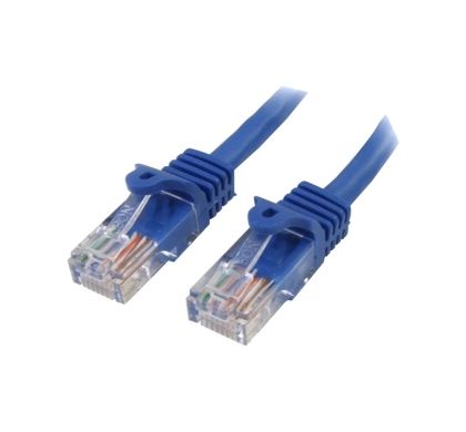 STARTECH .com Category 5e Network Cable for Network Device - 1 m - 1 Pack