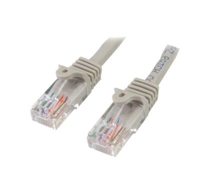 STARTECH .com Category 5e Network Cable for Network Device - 1 m - 1 Pack