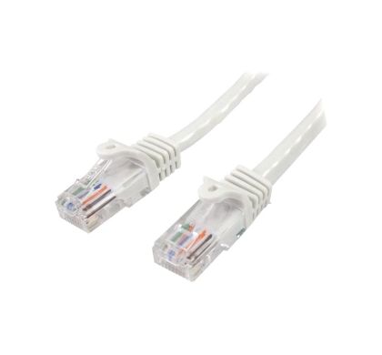 STARTECH .com Category 5e Network Cable for Network Device - 1 m - 1 Pack