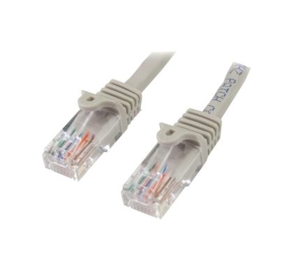 STARTECH .com Category 5e Network Cable for Network Device - 2 m - 1 Pack