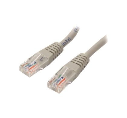 STARTECH .com Category 5e Network Cable for Network Device, Hub - 2 m - 1 Pack